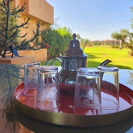 Prestigia Marrakech Apartman Marrákes Kültér fotó