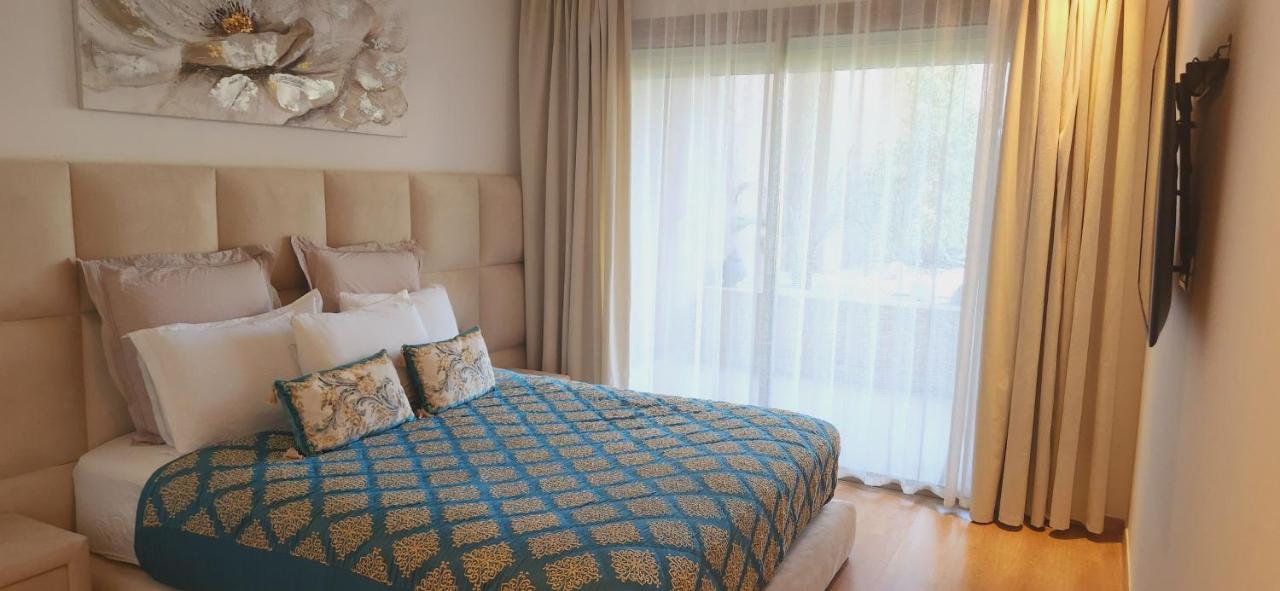 Prestigia Marrakech Apartman Marrákes Kültér fotó