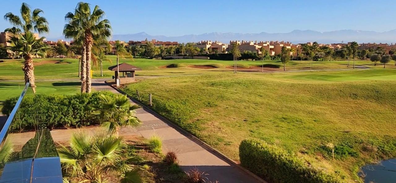 Prestigia Marrakech Apartman Marrákes Kültér fotó