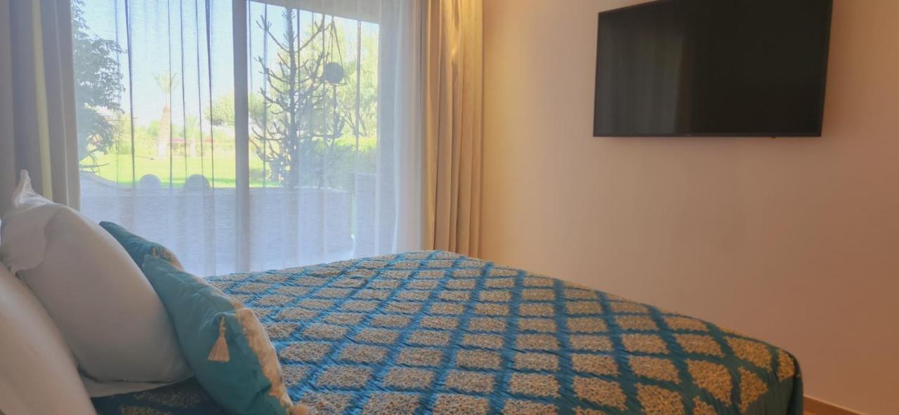 Prestigia Marrakech Apartman Marrákes Kültér fotó