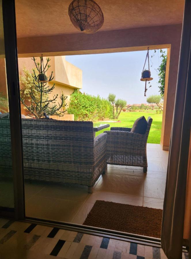 Prestigia Marrakech Apartman Marrákes Kültér fotó