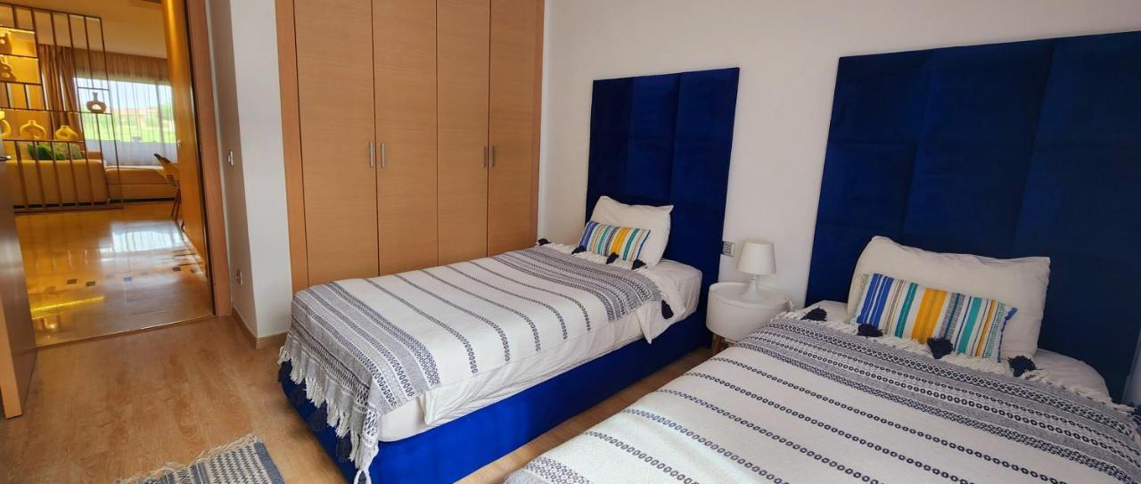 Prestigia Marrakech Apartman Marrákes Kültér fotó