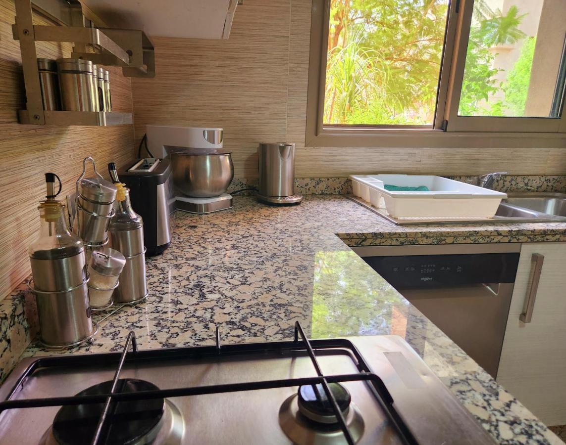 Prestigia Marrakech Apartman Marrákes Kültér fotó