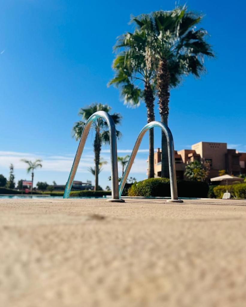 Prestigia Marrakech Apartman Marrákes Kültér fotó