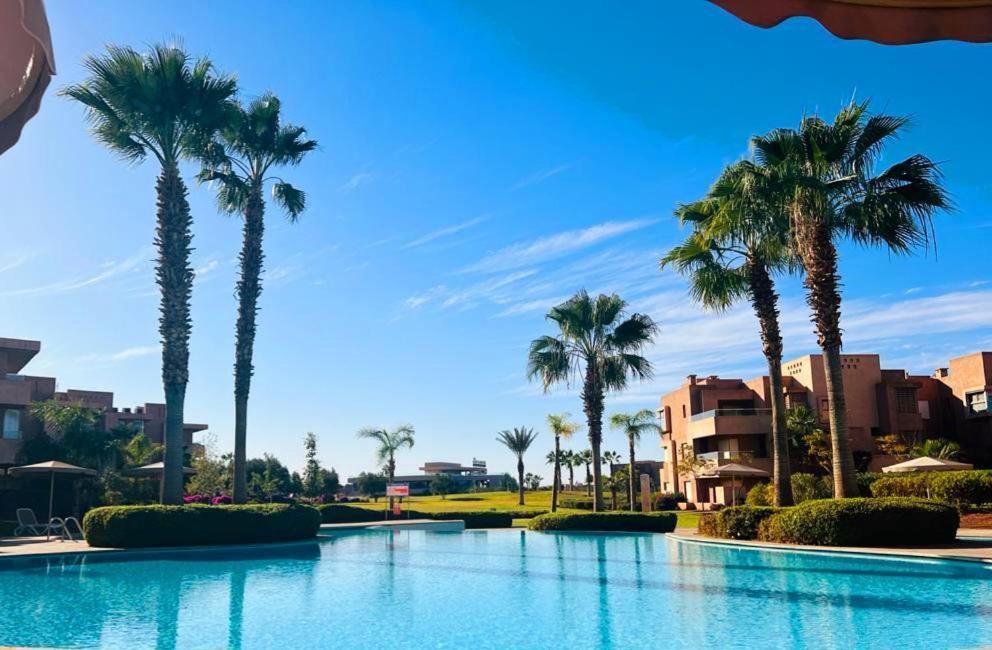 Prestigia Marrakech Apartman Marrákes Kültér fotó