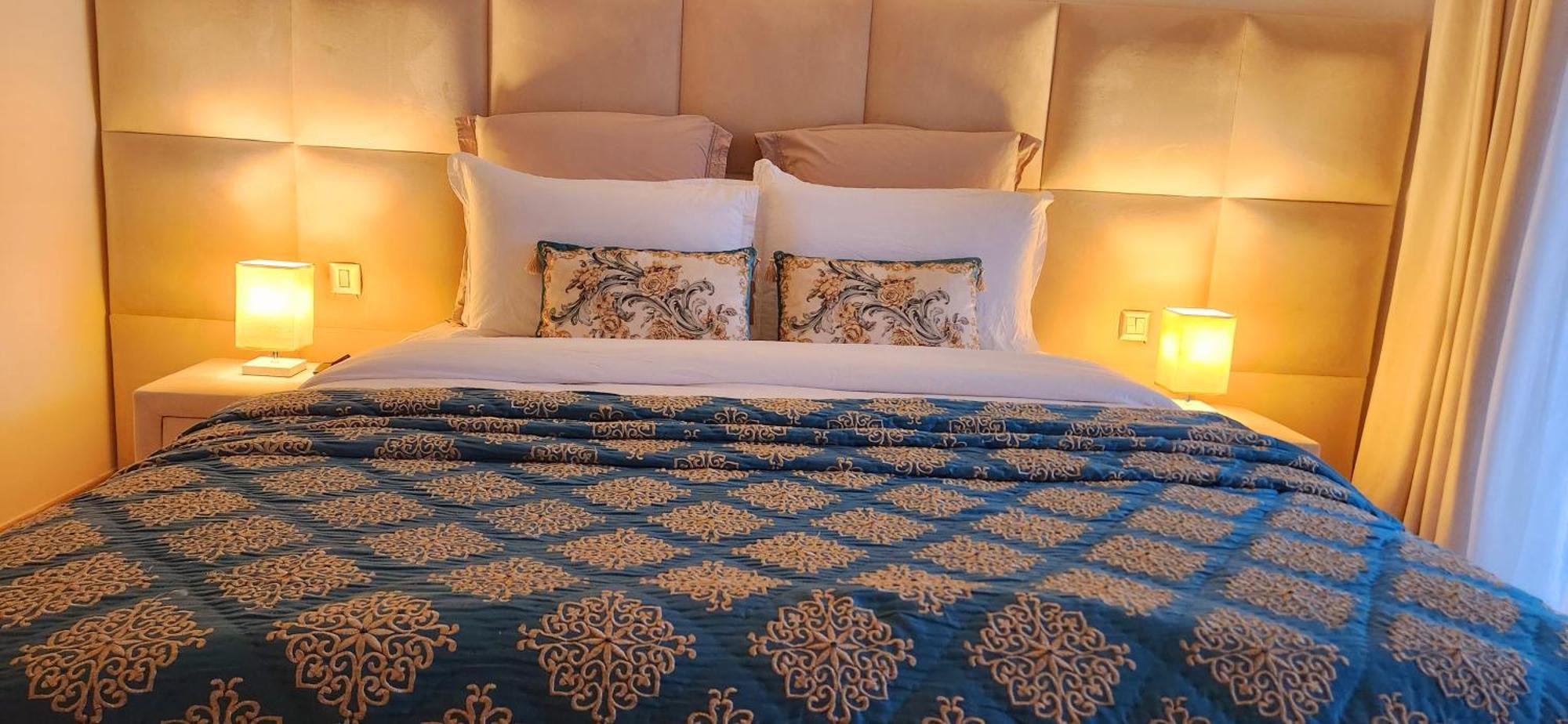 Prestigia Marrakech Apartman Marrákes Kültér fotó